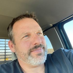 Meet your Posher, Wes